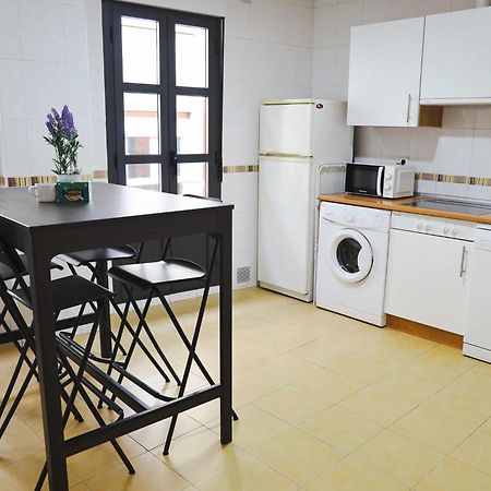 Ferienwohnung 33 Pasos Catedral 2 León Exterior foto